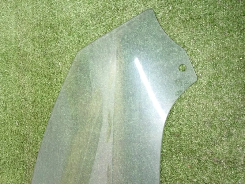 Стекло двери Audi A6 2011 4G0845201 C7, переднее правое