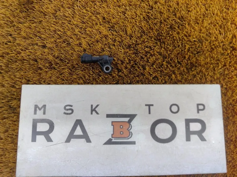 Датчик подушки безопасности