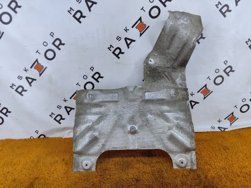 Тепловой экран