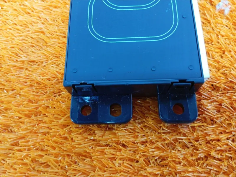 Блок беспроводной зарядки