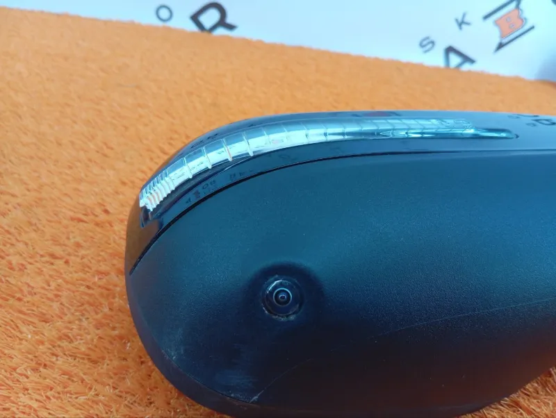 Зеркало боковое