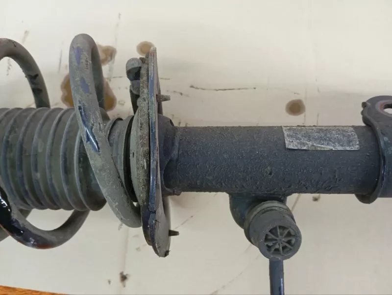 Пружина подвески