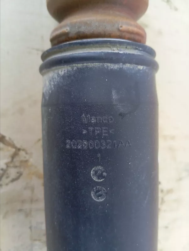 Амортизатор подвески