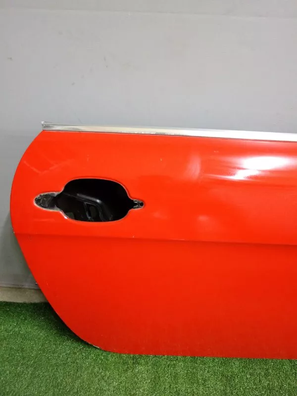 Дверь BMW 6-Series 41517202076 E63/E64, передняя правая