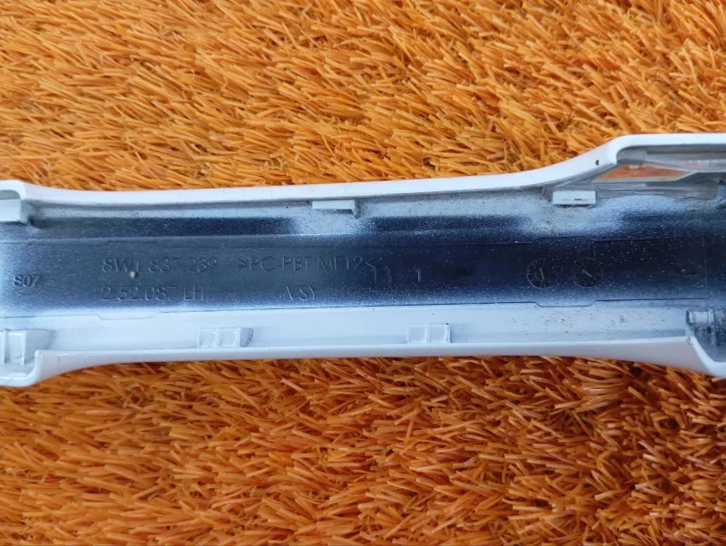 Ручка двери внешняя