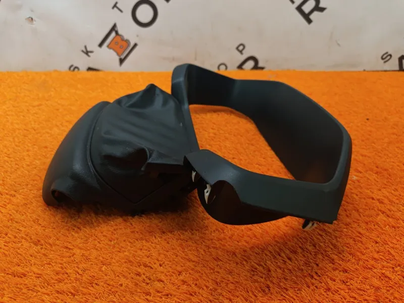 Накладка панели приборов