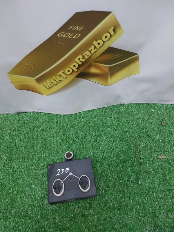 Блок комфорта