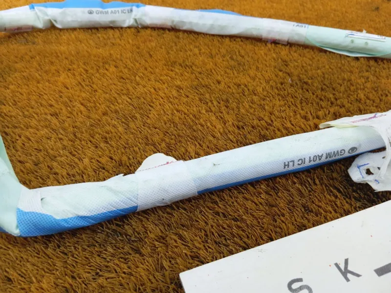 Шторка безопасности