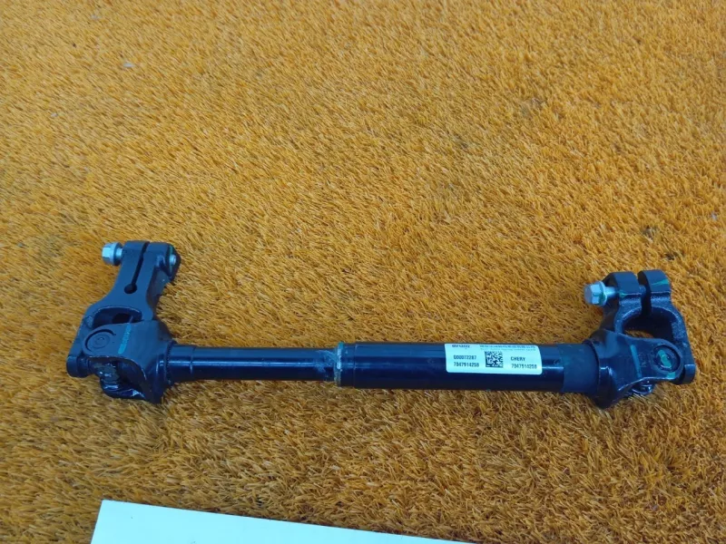 Рулевой карданчик