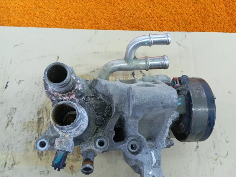 Помпа Chery Tiggo 8 Pro 2023 F4J161307100 SQRF4J16C