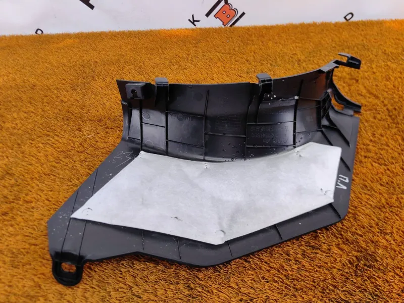 Накладка порога