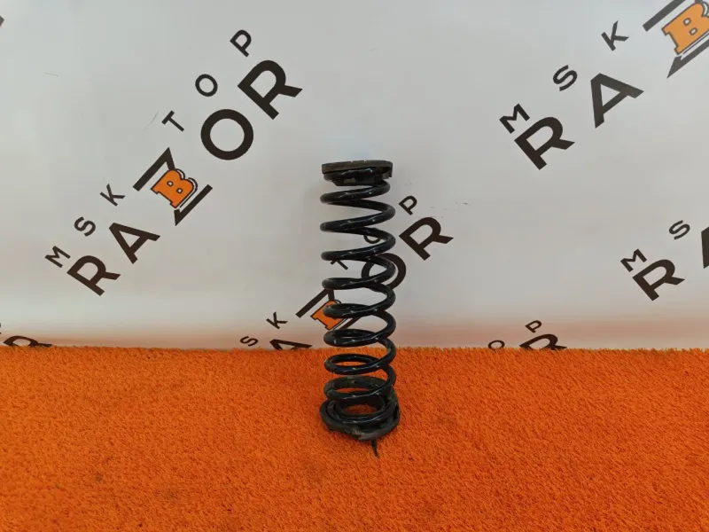 Пружина подвески
