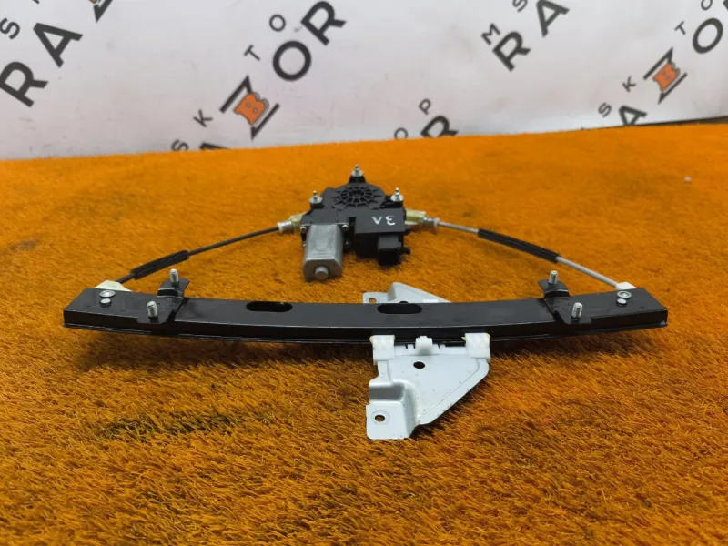 Стеклоподъемник