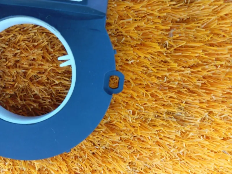 Шлейф подрулевой