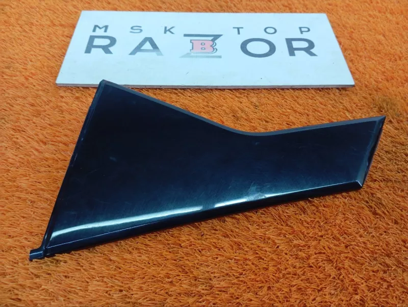 Молдинг двери