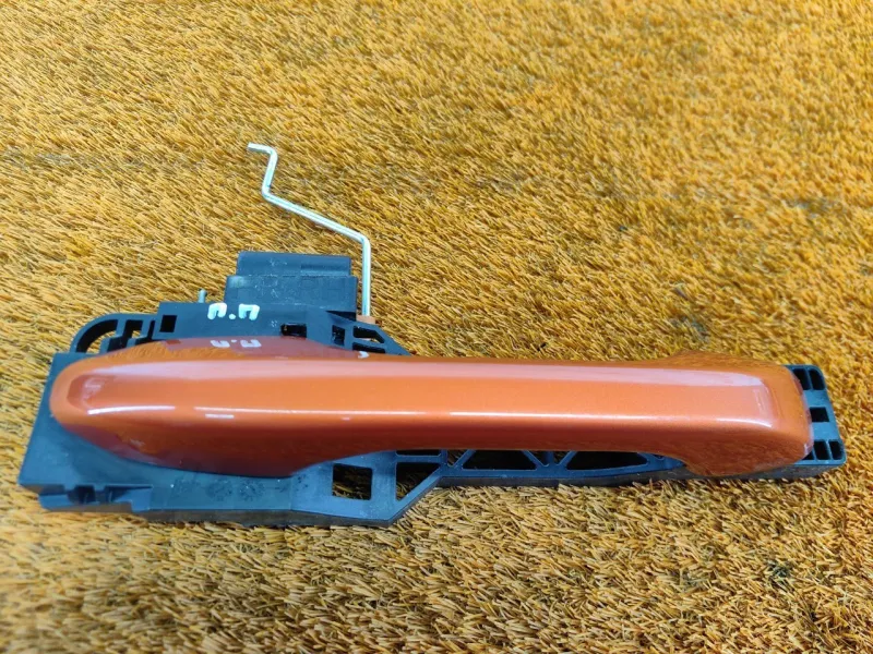 Ручка двери наружняя