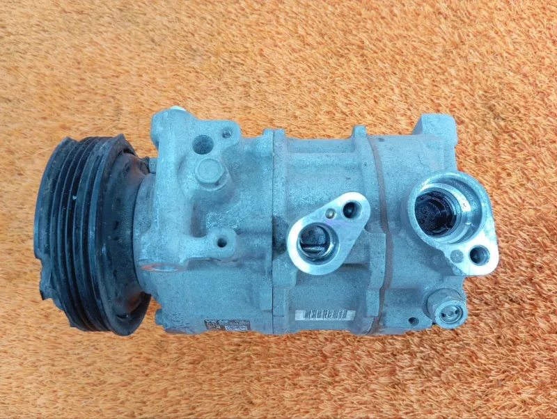 Компрессор кондиционера