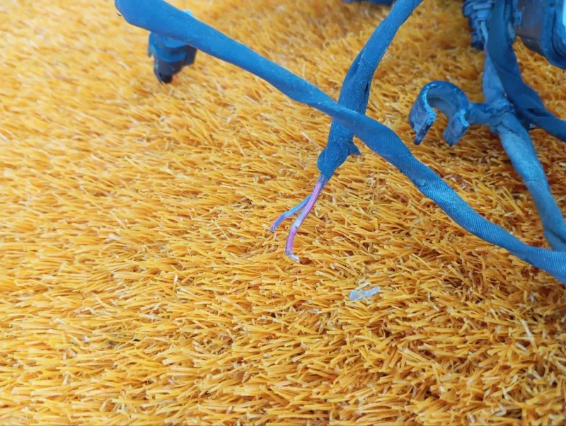 Проводка подкапотная