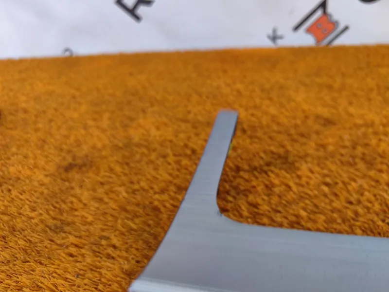 Накладка двери