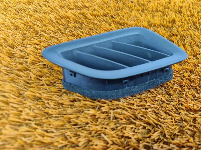 Дефлектор воздуховода