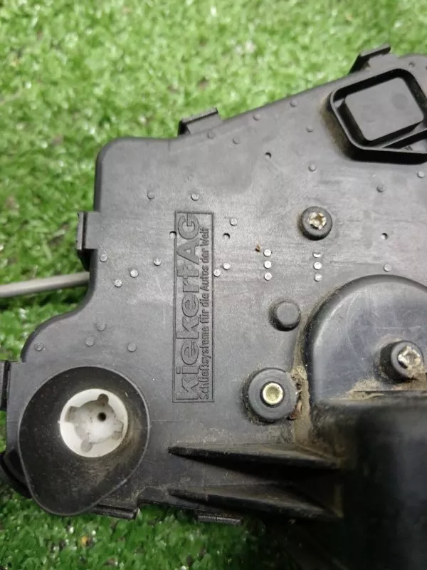 Замок двери