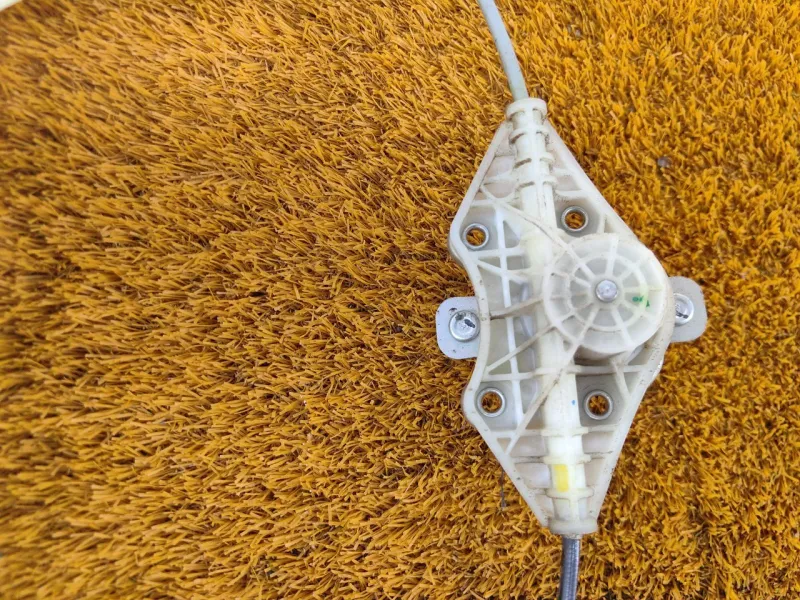 Стеклоподъемник