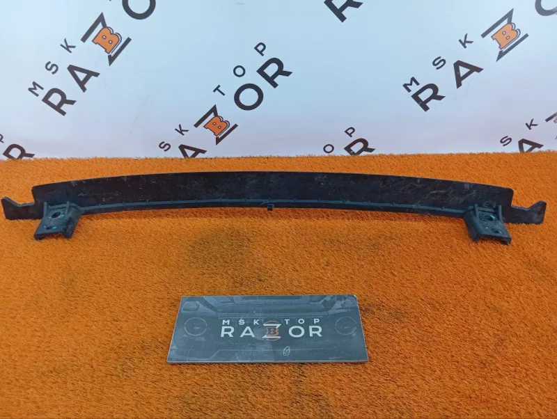 Усилитель бампера