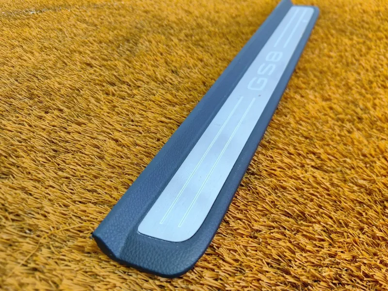 Накладка порога