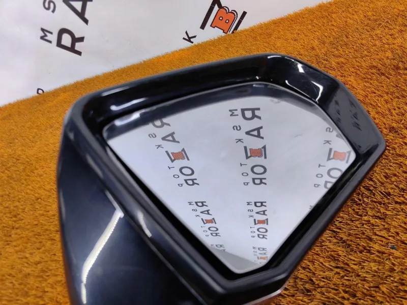 Зеркало боковое