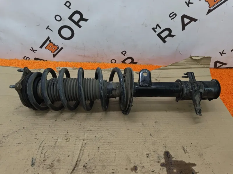 Стойка подвески