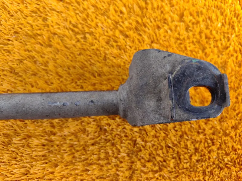 Рычаг подвески