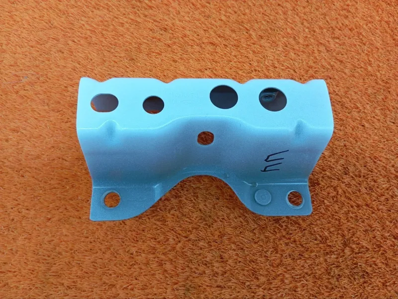 Усилитель торпедо Chery Tiggo 7 PRO 2023 T155300214 SQRE4T15C, передний правый