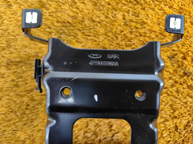 Кронштейн подлокотника