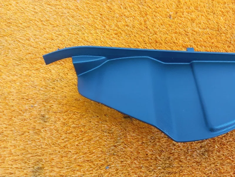 Накладка торпедо