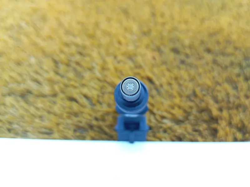 Форсунка топливная