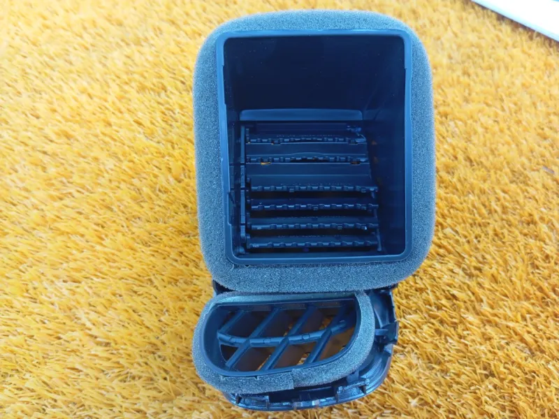 Дефлектор воздуховода