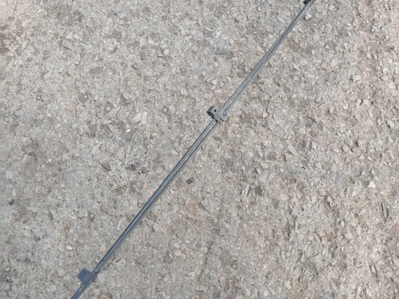 Трубка тормозная