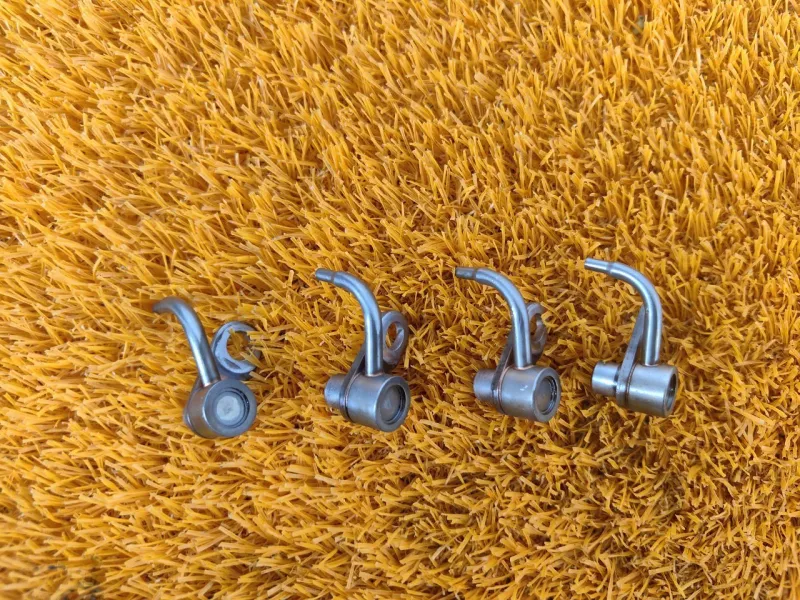 Форсунка масляная