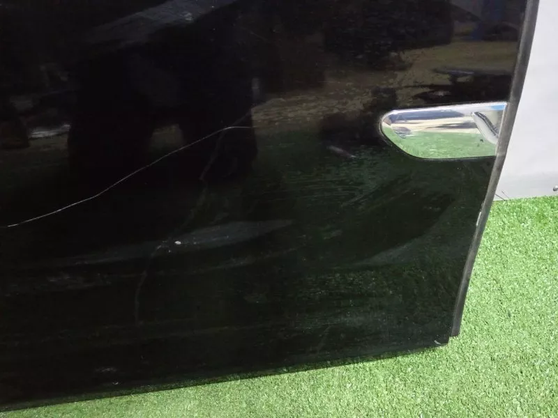 Дверь BMW 7-Series 2009 41007203978 F01, передняя правая