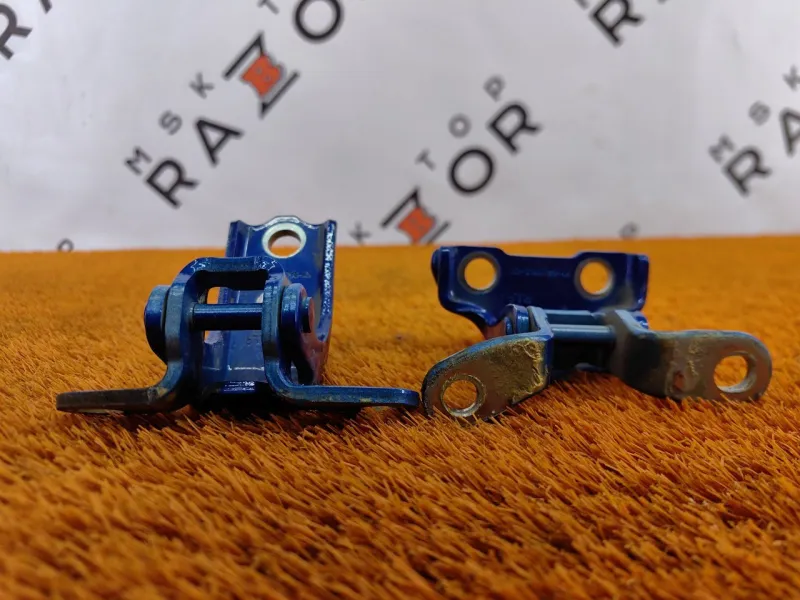 Петля двери