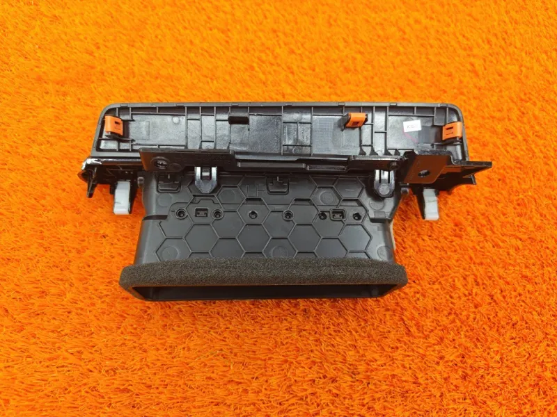 Дефлектор воздуховода