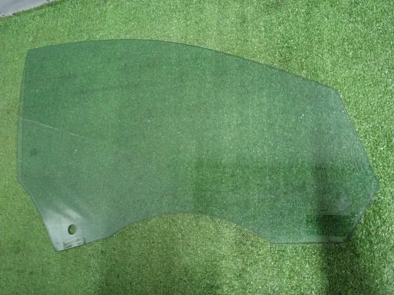 Стекло двери