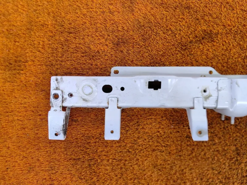 Рамка радиатора