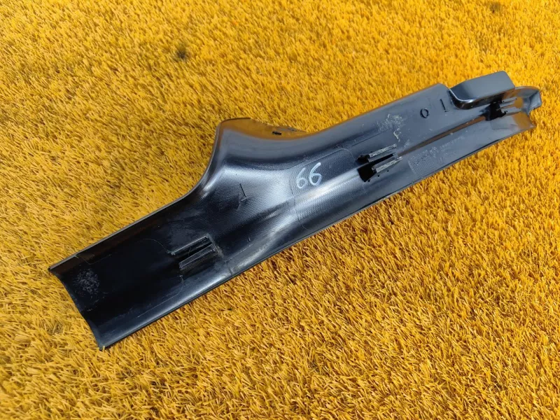 Накладка порога