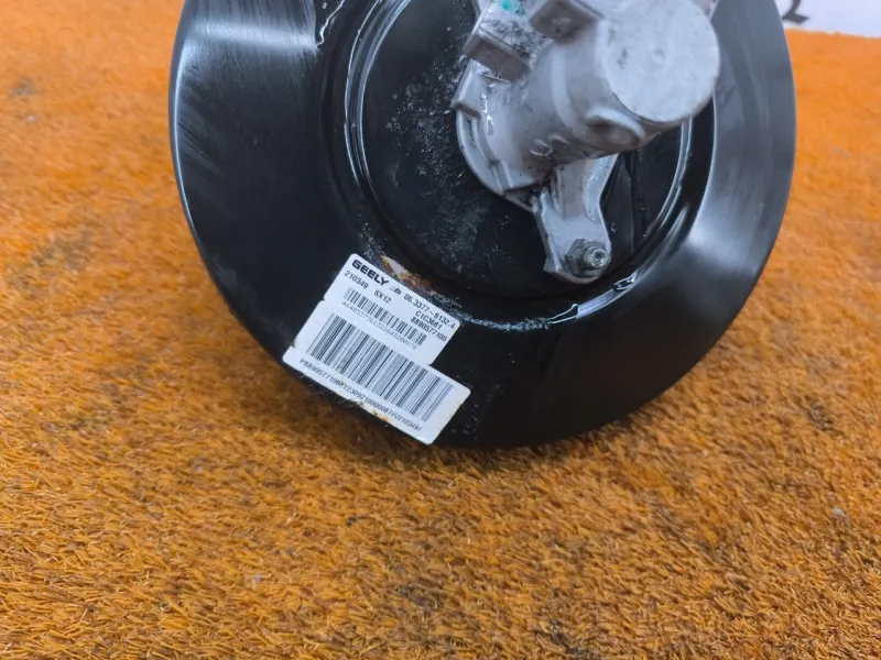 Усилитель тормозов