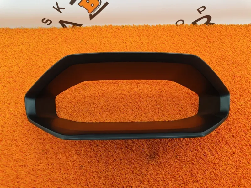 Накладка панели приборов