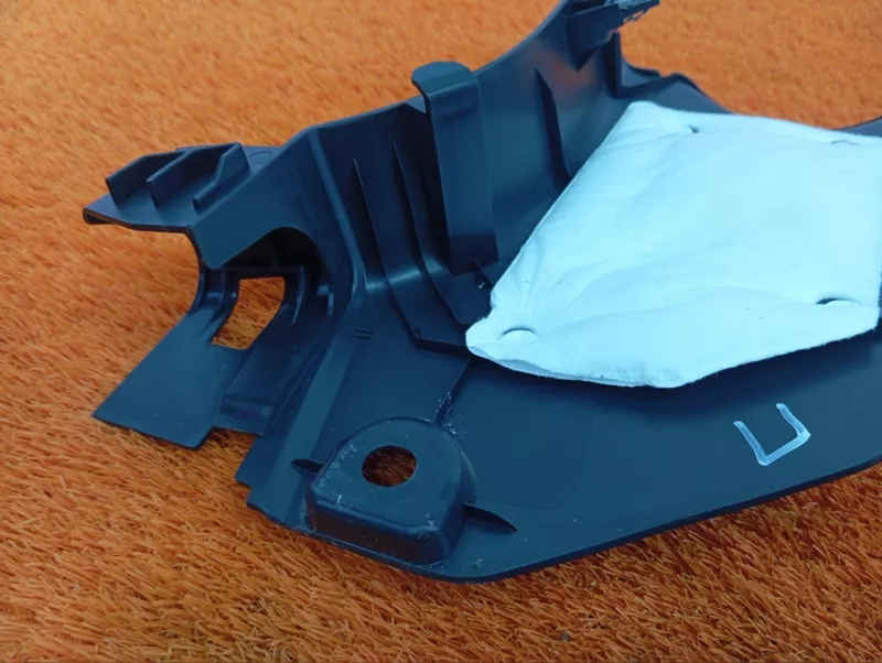 Накладка порога