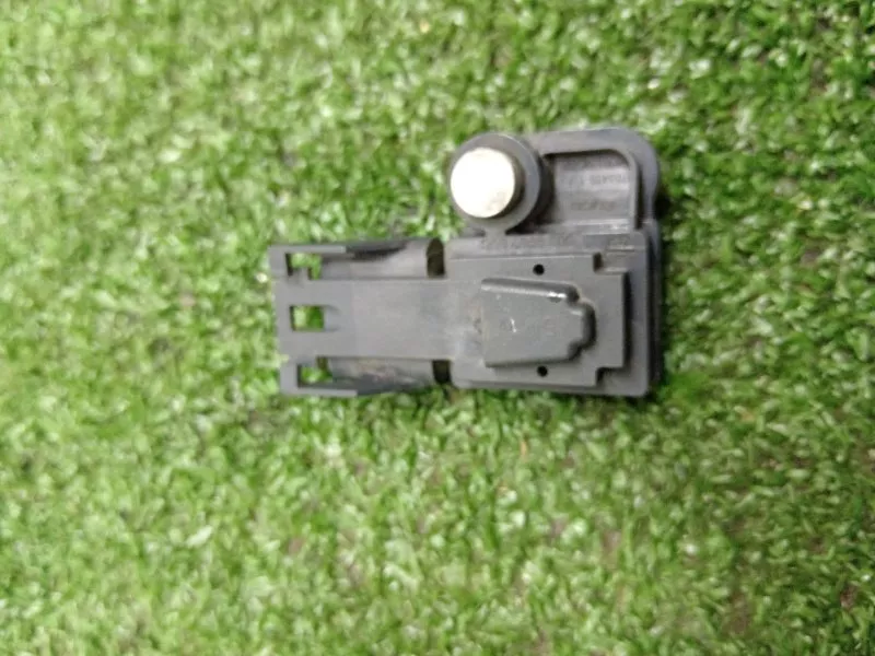 Датчик удара