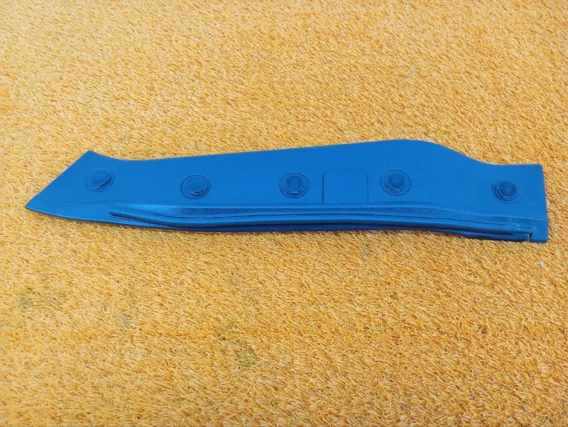 Датчик открытия багажника