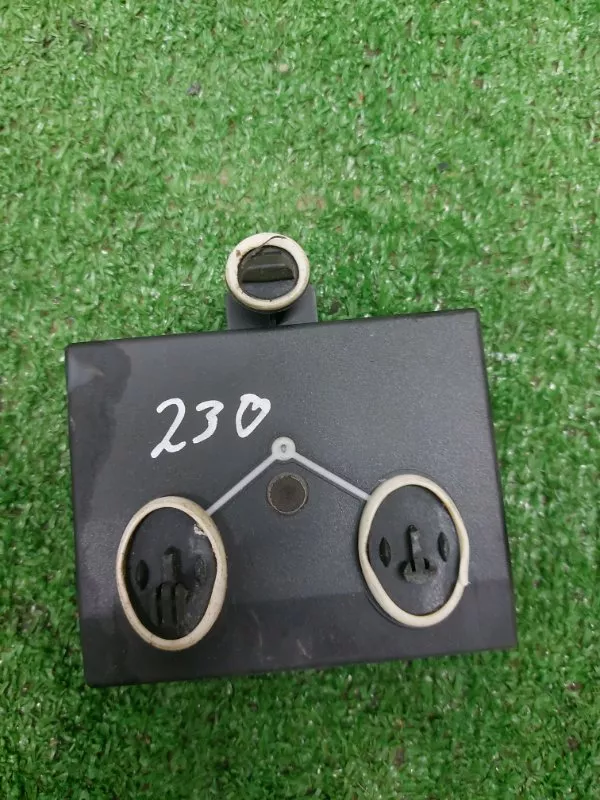 Блок комфорта